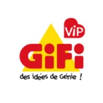 gifi android application logo